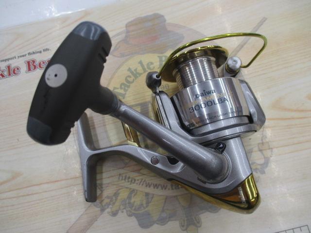 トーナメントZ 3000LBA