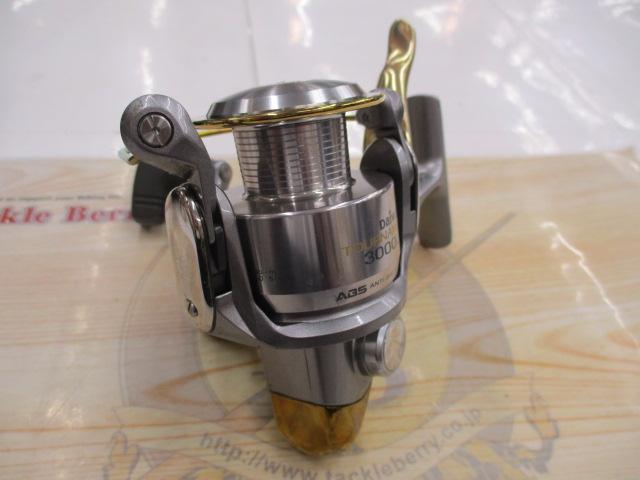 トーナメントZ 3000LBA