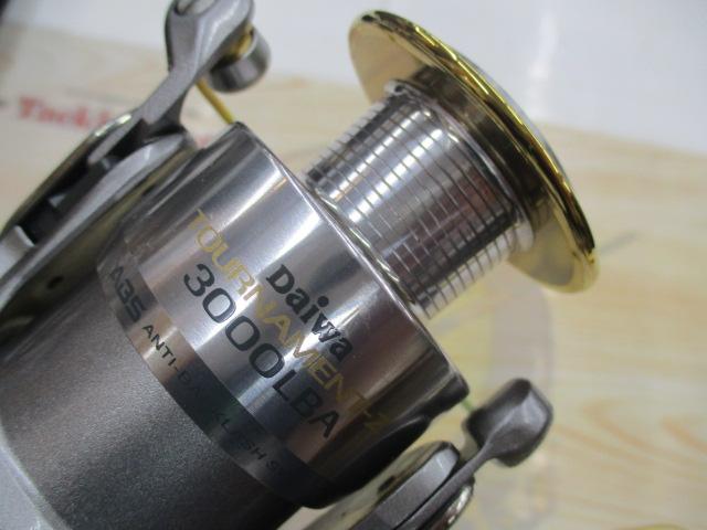 トーナメントZ 3000LBA