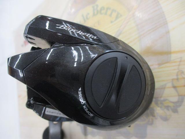 21バルケッタ 100DHHG
