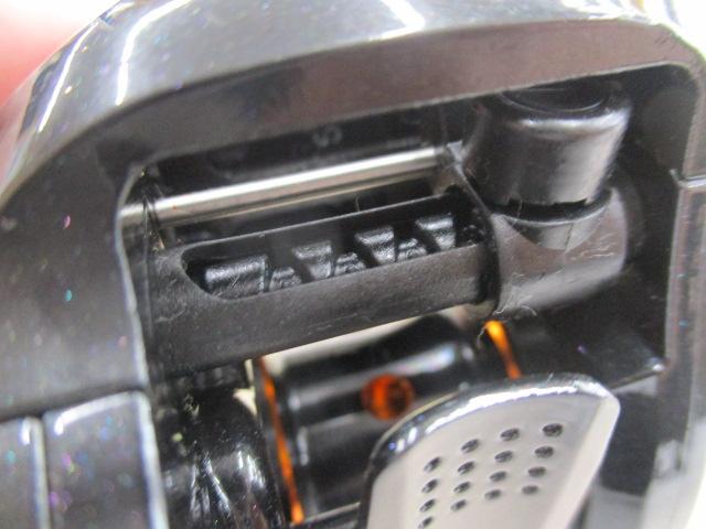 21バルケッタ 100DHHG