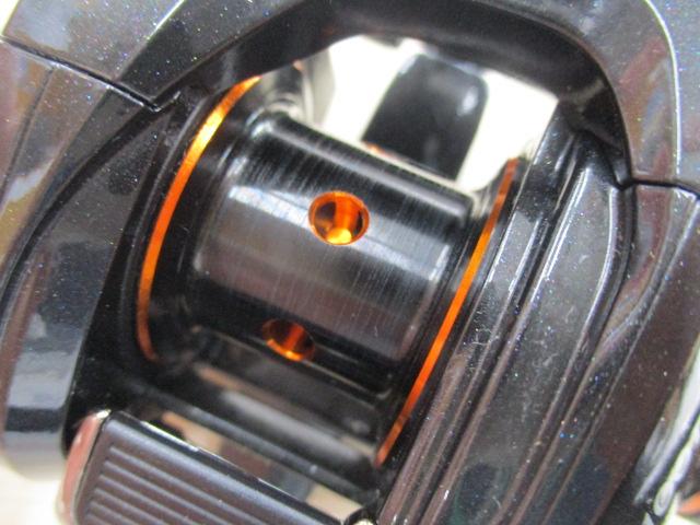 21バルケッタ 100DHHG