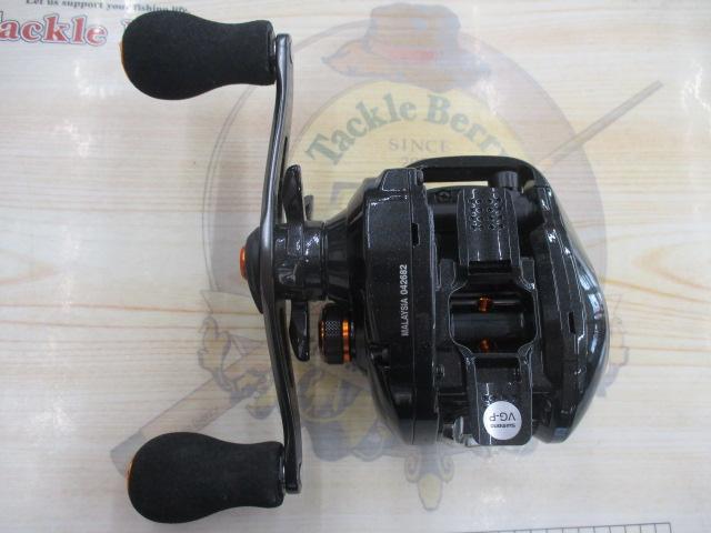21バルケッタ 100DHHG