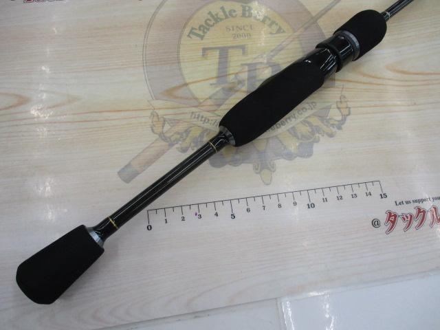 ブルーカレント 62TZ NANO JHスペシャル