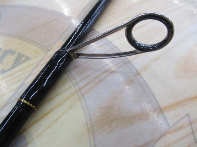 ブルーカレント 62TZ NANO JHスペシャル