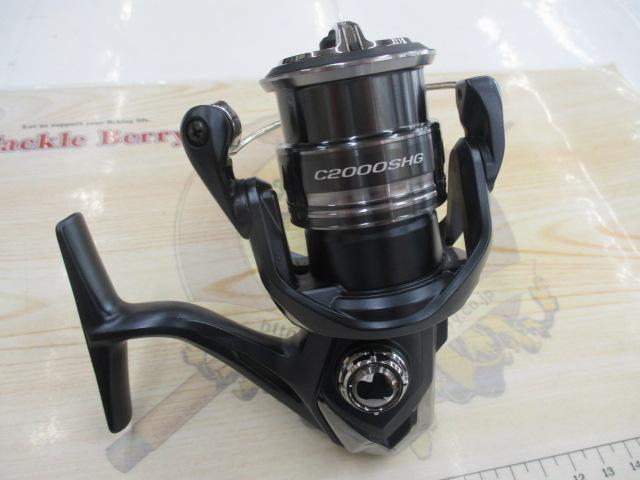 ミラベル C2000SHG｜＠ベリーネット 日本最大新品中古釣具WEBショップ