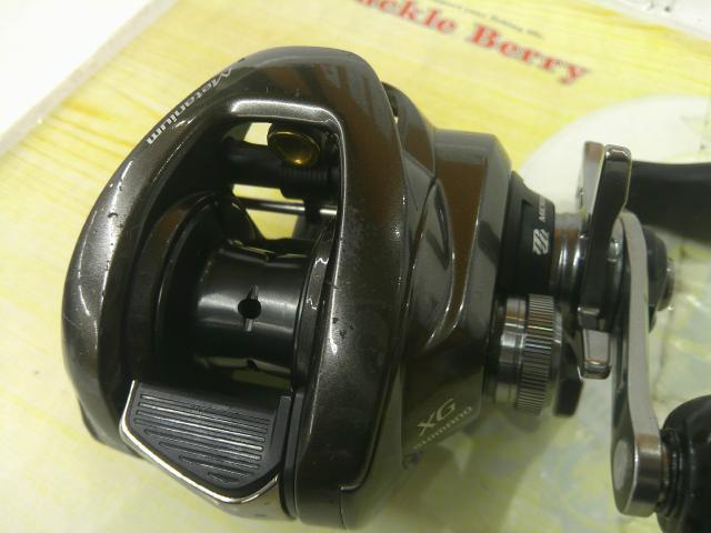 20メタニウムXG RH｜＠ベリーネット 日本最大新品中古釣具WEBショップ