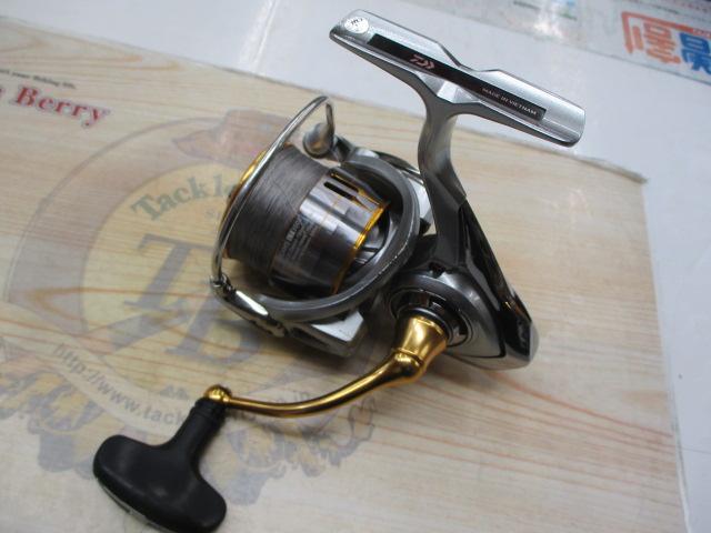 18フリームス LT3000