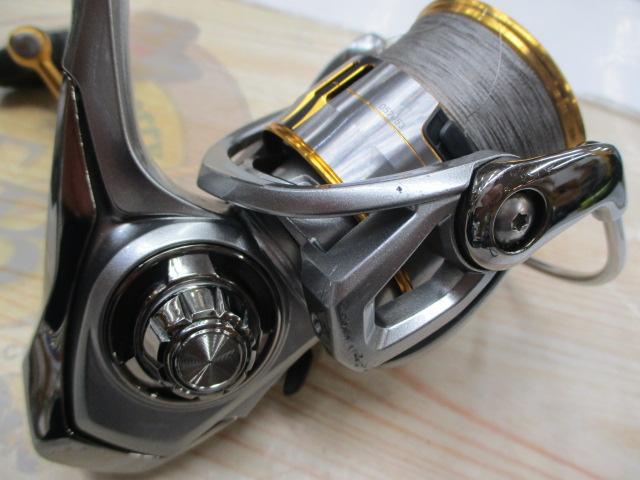 18フリームス LT3000