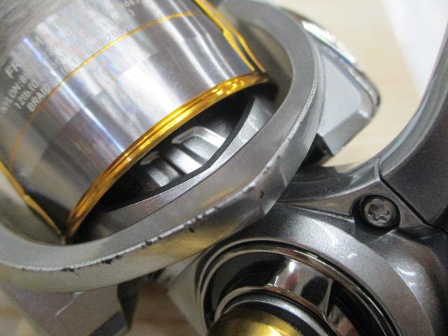 18フリームス LT3000