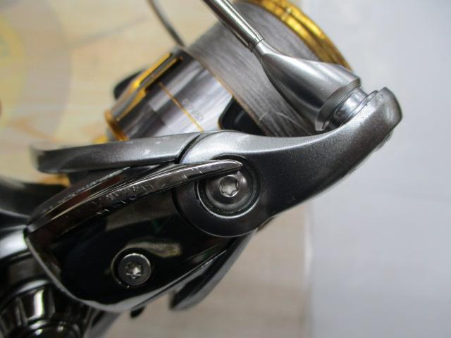 18フリームス LT3000