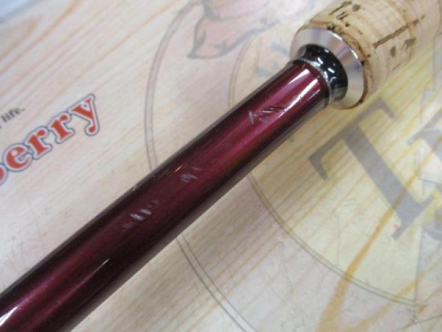 ビームス クローラ 9.2L+