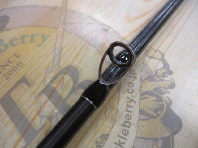 ビームス クローラ 9.2L+