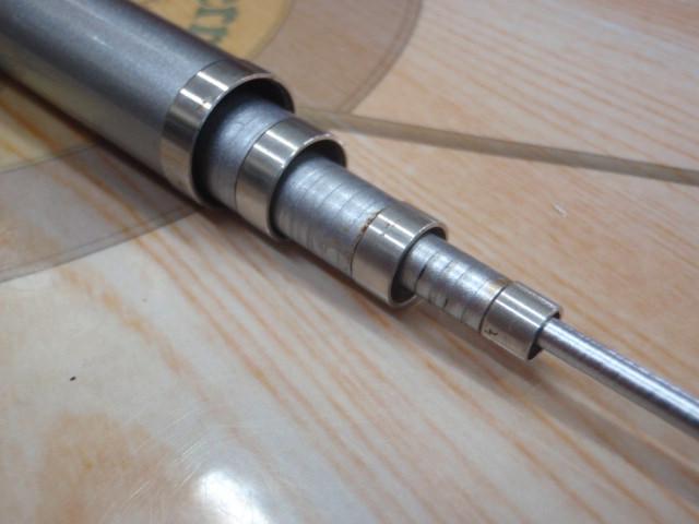 BB-X 1.7-530SI