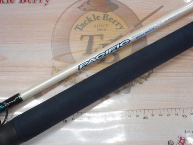 パシフィックファントムX PF-X B66MLRJ｜＠ベリーネット 日本最大新品
