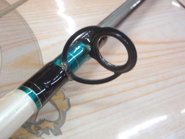 パシフィックファントムX PF-X B66MLRJ｜＠ベリーネット 日本最大新品