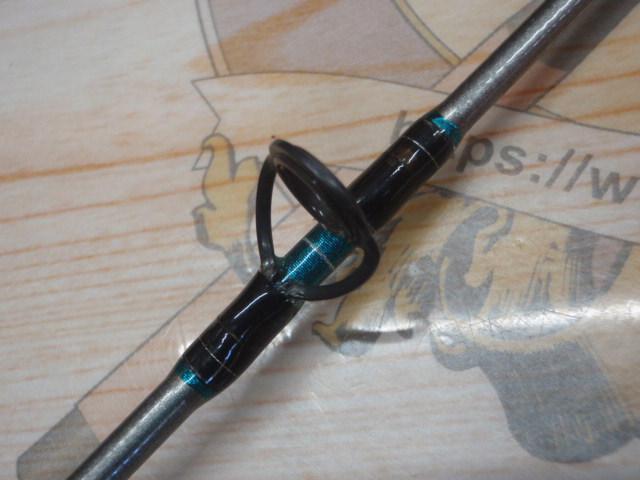 パシフィックファントムX PF-X B66MLRJ｜＠ベリーネット 日本最大新品