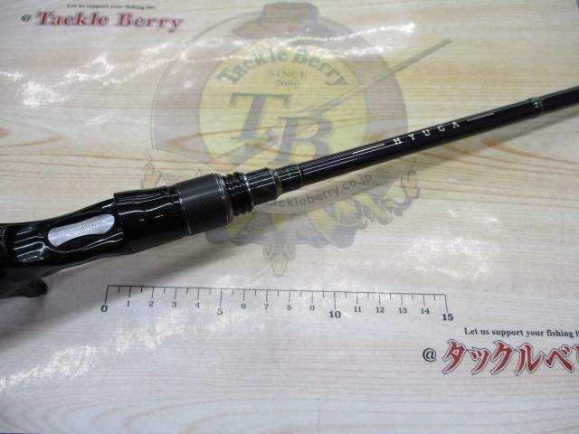 ヒューガ 68M｜＠ベリーネット 日本最大新品中古釣具WEBショップ