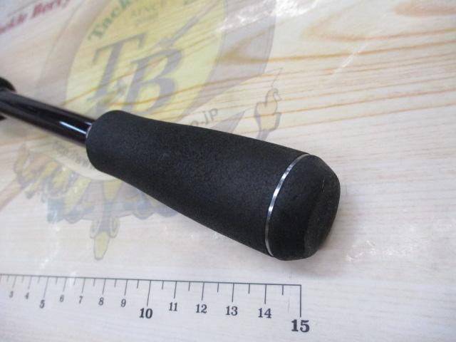 ヒューガ 68M｜＠ベリーネット 日本最大新品中古釣具WEBショップ