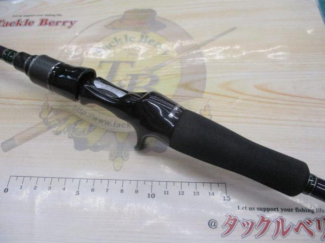 ヒューガ68M-2M ヒューガ 68M｜＠ベリーネット 日本最大新品中古釣具WEBショップ