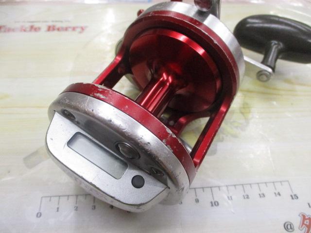 トーナメント石鯛Z 50