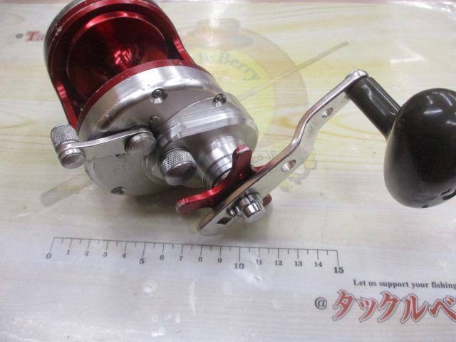 トーナメント石鯛Z 50