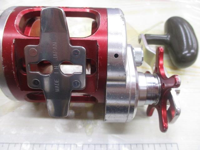 トーナメント石鯛Z 50