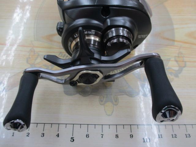 スティーズ SV TW 1016SV-HL｜＠ベリーネット 日本最大新品中古釣具WEB