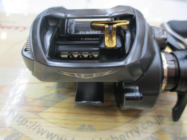 スティーズ SV TW 1016SV-HL｜＠ベリーネット 日本最大新品中古釣具WEB