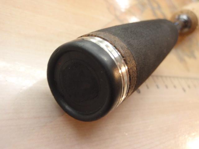 バスパラ BPS-632UL｜＠ベリーネット 日本最大新品中古釣具WEBショップ