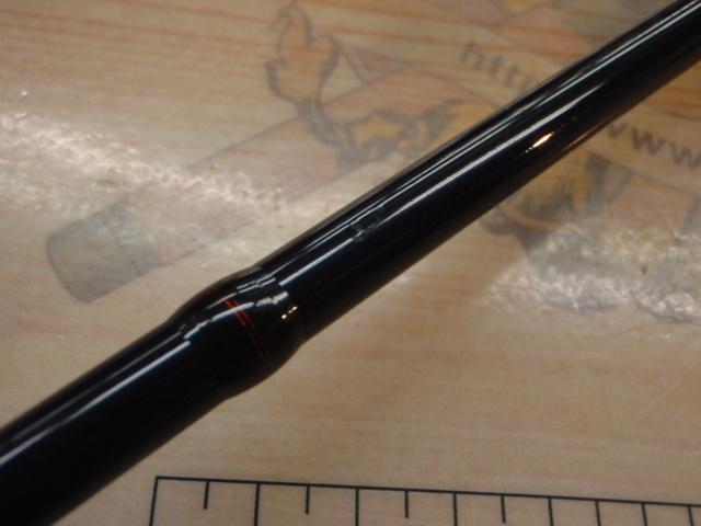 バスパラ BPS-632UL｜＠ベリーネット 日本最大新品中古釣具WEBショップ