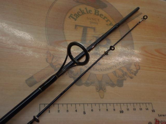 バスパラ BPS-632UL｜＠ベリーネット 日本最大新品中古釣具WEBショップ