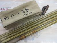 朱紋峰 ぬけさく 21