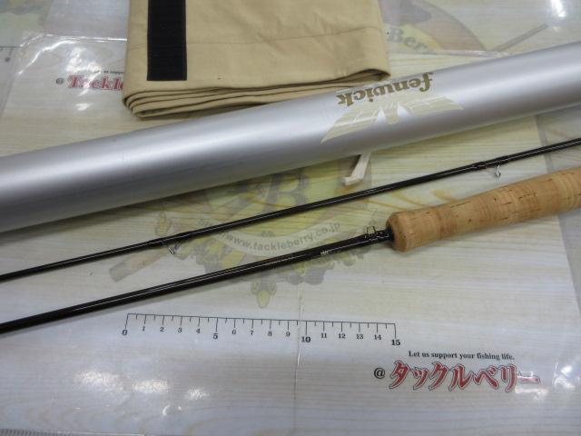 アイアンフェザーIF734