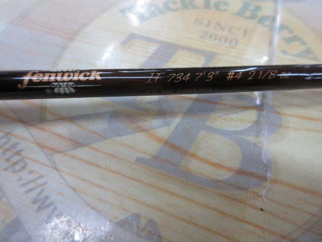 アイアンフェザーIF734