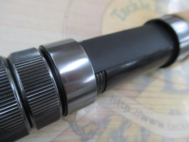 オシアフリーマン S115JS