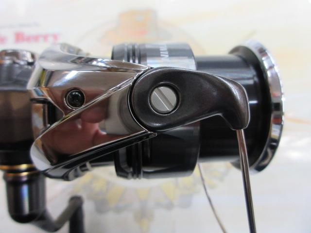 24ツインパワー 4000MHG｜＠ベリーネット 日本最大新品中古釣具WEBショップ