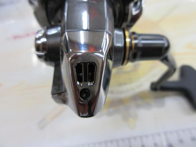 24ツインパワー 4000MHG｜＠ベリーネット 日本最大新品中古釣具WEBショップ
