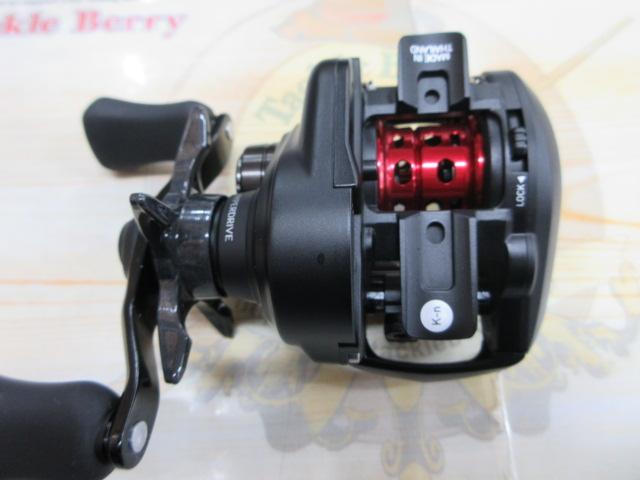 25アルファスBF TW8.5L 中古美品 25アルファス BF TW 8.5L｜＠ベリーネット 日本最大新品中古釣具WEB