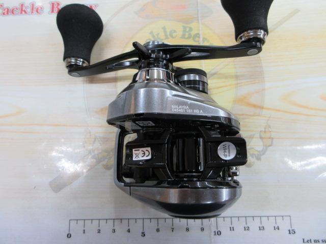 23エンゲツプレミアム151HG 中古本体のみ 23エンゲツプレミアム 151HG｜＠ベリーネット 日本最大新品中古釣具WEB