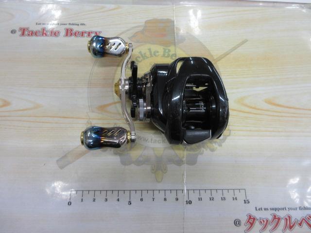 24メタニウムDC 71HG｜＠ベリーネット 日本最大新品中古釣具WEBショップ