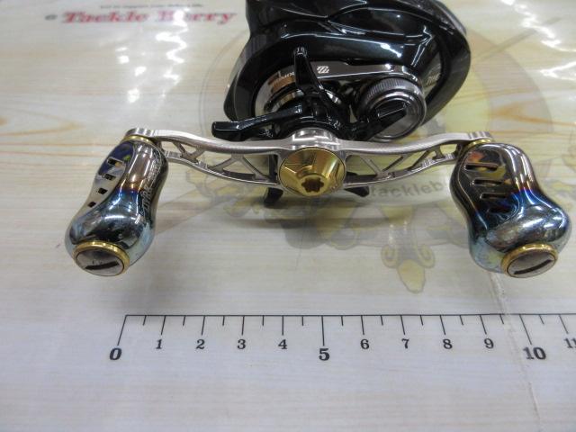 24メタニウムDC 71HG｜＠ベリーネット 日本最大新品中古釣具WEBショップ