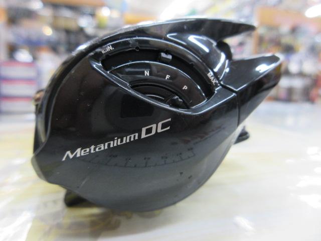 24メタニウムDC 71HG｜＠ベリーネット 日本最大新品中古釣具WEBショップ