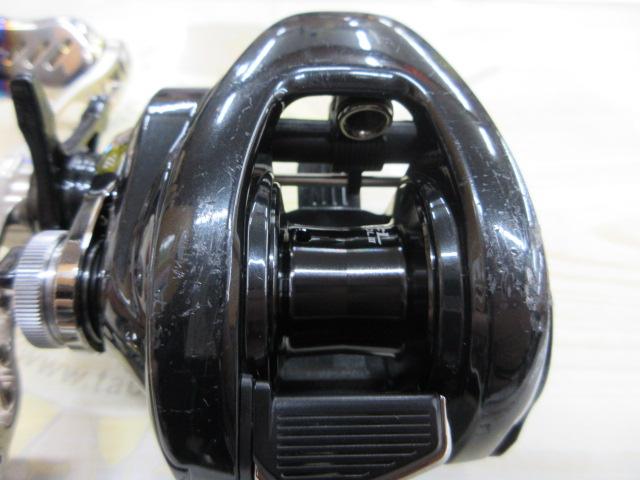 24メタニウムDC 71HG｜＠ベリーネット 日本最大新品中古釣具WEBショップ
