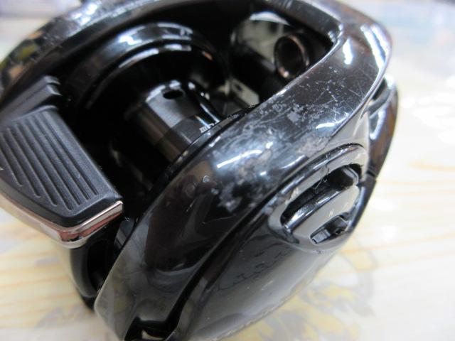 24メタニウムDC 71HG｜＠ベリーネット 日本最大新品中古釣具WEBショップ
