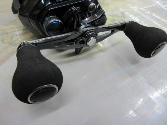 20フォースマスター 600DH