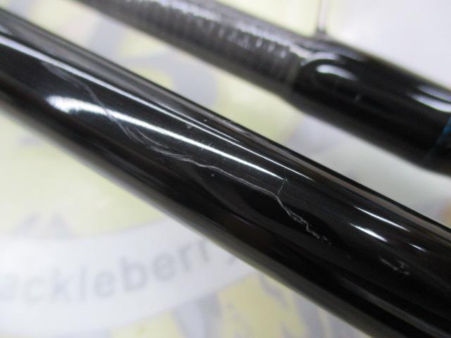エメラルダスX 86M