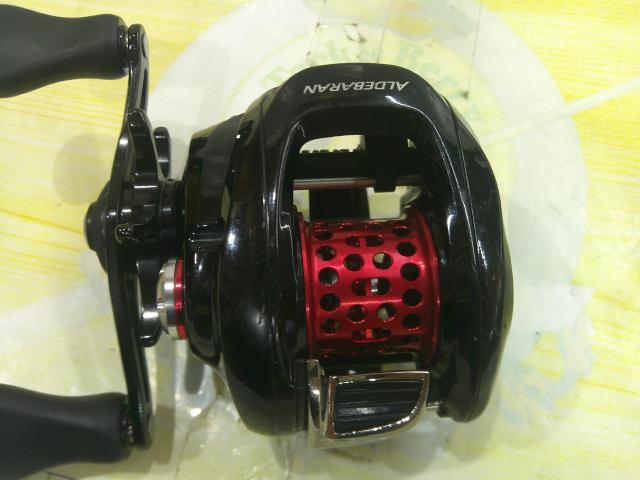 【状態良好品、付属品完備】シマノ 15アルデバランBFS XGリミテッド 右巻き 15アルデバランBFS XG リミテッド (LH)｜＠ベリーネット 日本最大新品
