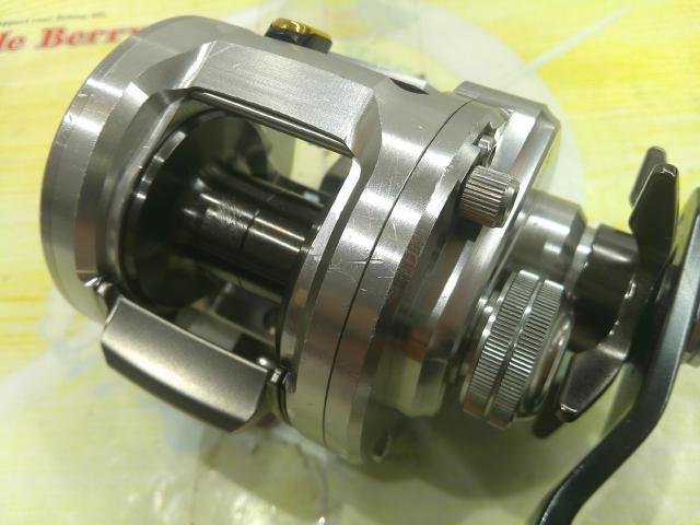 15キャタリナ BJ200SH｜＠ベリーネット 日本最大新品中古釣具WEBショップ