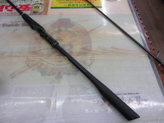 エクスセンスインフィニティ S906MRF